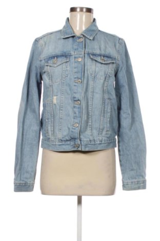 Kurtka damska Tally Weijl, Rozmiar M, Kolor Niebieski, Cena 52,99 zł