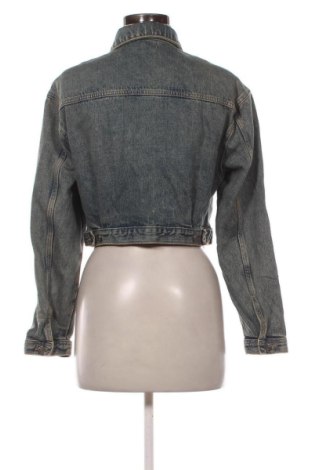 Damenjacke Tally Weijl, Größe M, Farbe Blau, Preis € 13,99