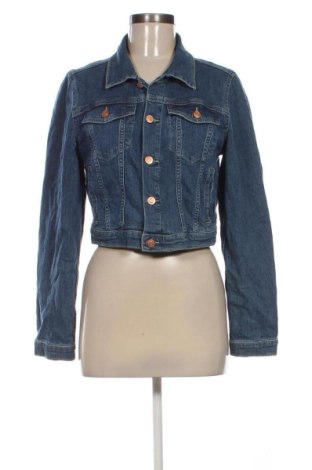 Dámska bunda  Tally Weijl, Veľkosť M, Farba Modrá, Cena  11,95 €