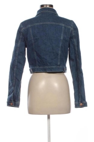 Dámska bunda  Tally Weijl, Veľkosť M, Farba Modrá, Cena  11,95 €