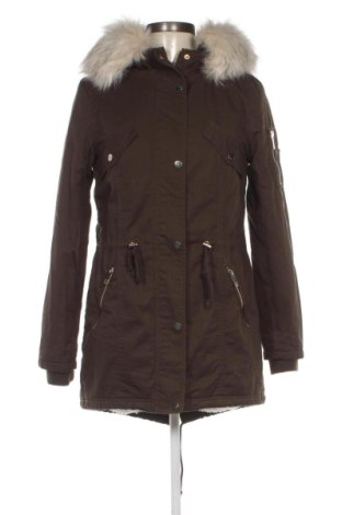 Női dzseki Tally Weijl, Méret XS, Szín Zöld, Ár 12 397 Ft