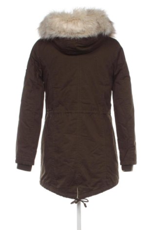 Női dzseki Tally Weijl, Méret XS, Szín Zöld, Ár 12 397 Ft