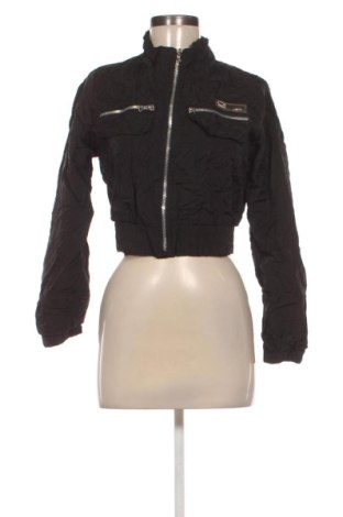 Női dzseki Tally Weijl, Méret M, Szín Fekete, Ár 12 349 Ft