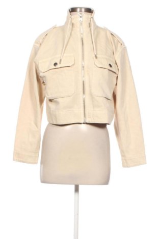 Дамско яке Tally Weijl, Размер S, Цвят Бежов, Цена 21,29 €