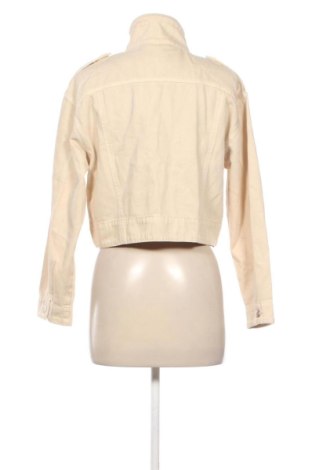 Дамско яке Tally Weijl, Размер S, Цвят Бежов, Цена 21,29 €
