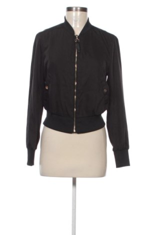 Дамско яке Tally Weijl, Размер S, Цвят Черен, Цена 25,05 €