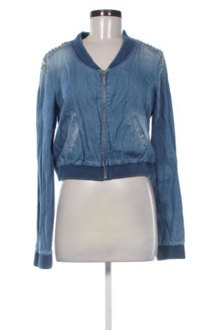 Damenjacke Tally Weijl, Größe L, Farbe Blau, Preis € 21,30