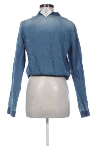 Damenjacke Tally Weijl, Größe L, Farbe Blau, Preis € 21,30