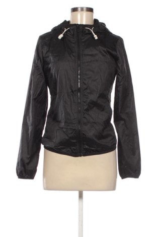 Damenjacke Terranova, Größe XS, Farbe Schwarz, Preis 31,99 €