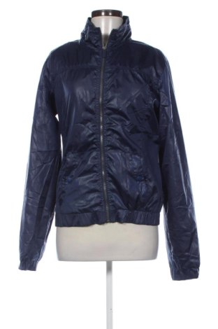 Geacă de femei Terranova, Mărime L, Culoare Albastru, Preț 151,99 Lei