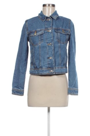 Dámská bunda  Terranova, Velikost S, Barva Modrá, Cena  289,00 Kč