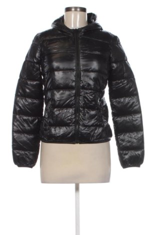 Geacă de femei Terranova, Mărime XS, Culoare Negru, Preț 222,99 Lei