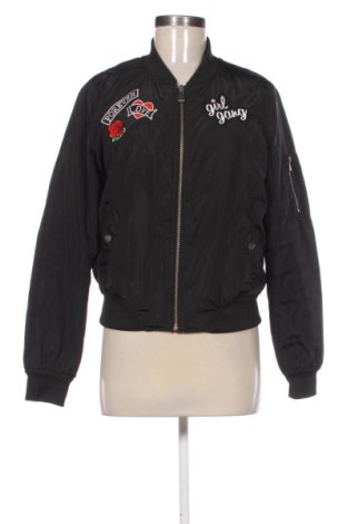 Női dzseki Terranova, Méret M, Szín Fekete, Ár 5 785 Ft