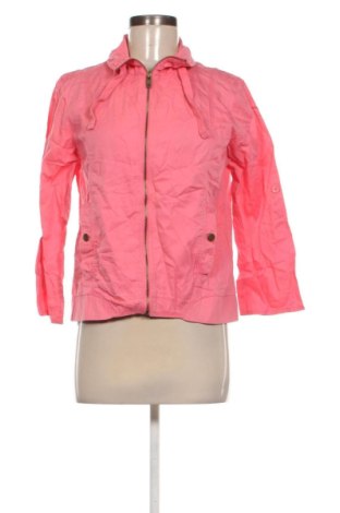 Дамско яке Terranova, Размер L, Цвят Розов, Цена 12,27 €