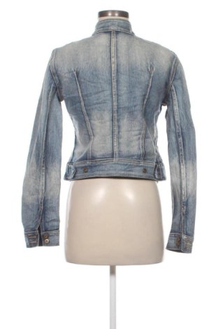 Kurtka damska Terranova, Rozmiar S, Kolor Niebieski, Cena 104,99 zł