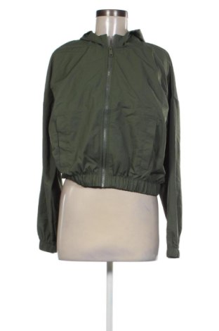 Damenjacke Tezenis, Größe M, Farbe Grün, Preis € 15,99