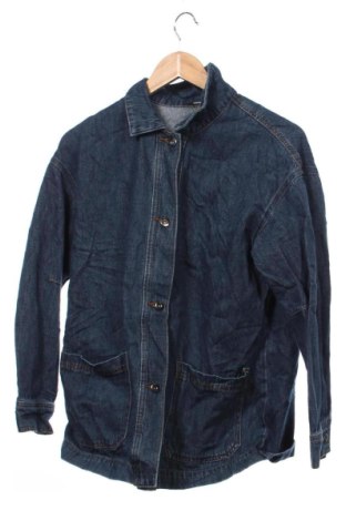 Damenjacke Tezenis, Größe M, Farbe Blau, Preis 18,99 €