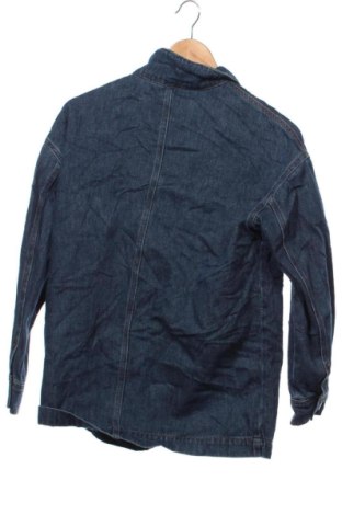 Damenjacke Tezenis, Größe M, Farbe Blau, Preis 18,99 €