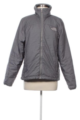Damenjacke The North Face, Größe M, Farbe Grau, Preis € 68,99