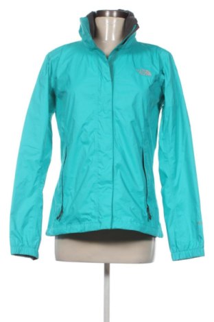 Дамско яке The North Face, Размер M, Цвят Зелен, Цена 53,68 €