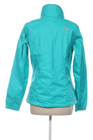 Дамско яке The North Face, Размер M, Цвят Зелен, Цена 53,68 €