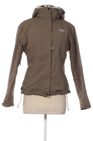 Damenjacke The North Face, Größe S, Farbe Braun, Preis € 73,99