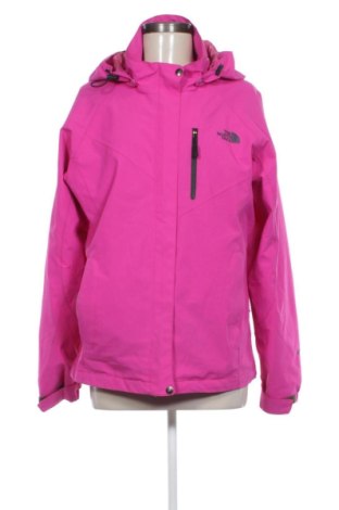 Geacă de femei The North Face, Mărime XL, Culoare Roz, Preț 434,99 Lei