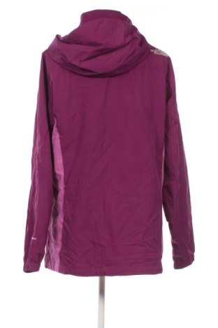 Dámska bunda  The North Face, Veľkosť XXL, Farba Fialová, Cena  83,95 €