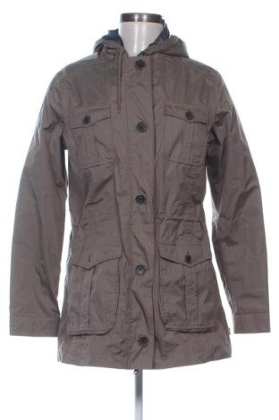 Γυναικείο μπουφάν Timberland, Μέγεθος M, Χρώμα  Μπέζ, Τιμή 42,99 €