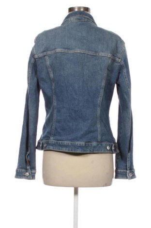 Дамско яке Tom Tailor, Размер M, Цвят Син, Цена 28,63 €