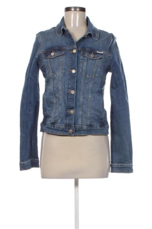 Geacă de femei Tom Tailor, Mărime M, Culoare Albastru, Preț 173,99 Lei