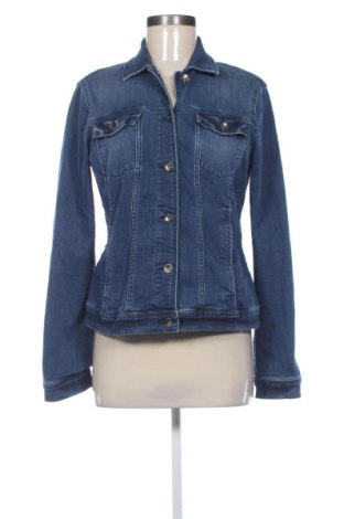 Geacă de femei Tom Tailor, Mărime L, Culoare Albastru, Preț 94,99 Lei