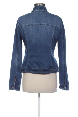 Geacă de femei Tom Tailor, Mărime L, Culoare Albastru, Preț 94,99 Lei