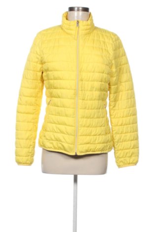 Kurtka damska Tom Tailor, Rozmiar M, Kolor Żółty, Cena 77,99 zł