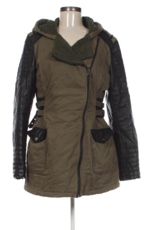 Kurtka damska Tom Tailor, Rozmiar XL, Kolor Kolorowy, Cena 193,99 zł