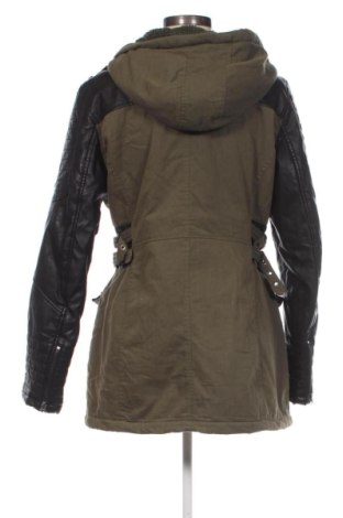 Kurtka damska Tom Tailor, Rozmiar XL, Kolor Kolorowy, Cena 193,99 zł