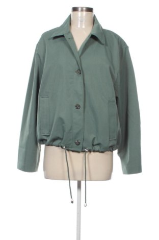 Dámská bunda  Tom Tailor, Velikost XL, Barva Zelená, Cena  619,00 Kč