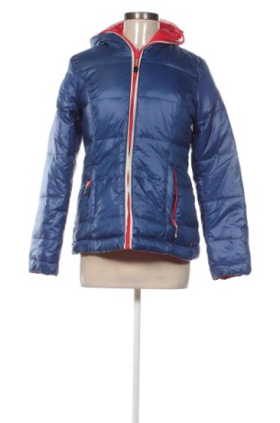 Geacă de femei Tom Tailor, Mărime S, Culoare Albastru, Preț 281,99 Lei