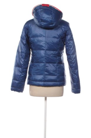 Geacă de femei Tom Tailor, Mărime S, Culoare Albastru, Preț 281,99 Lei