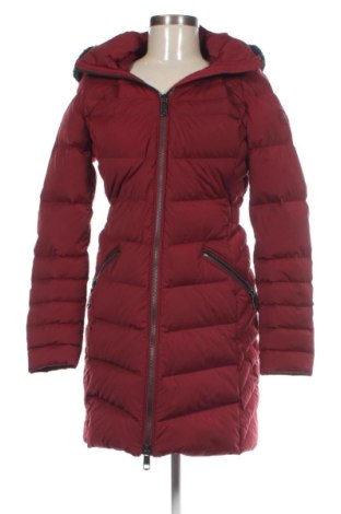 Damenjacke Tommy Hilfiger, Größe M, Farbe Rot, Preis 114,99 €
