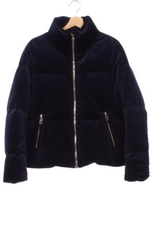 Дамско яке Tommy Hilfiger, Размер L, Цвят Син, Цена 94,58 €