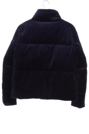 Дамско яке Tommy Hilfiger, Размер L, Цвят Син, Цена 94,58 €