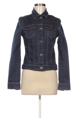 Damenjacke Tommy Hilfiger, Größe XS, Farbe Blau, Preis € 50,00