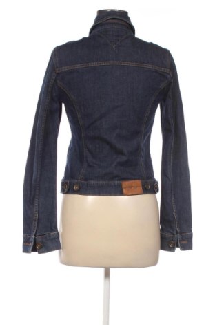 Damenjacke Tommy Hilfiger, Größe XS, Farbe Blau, Preis € 50,00