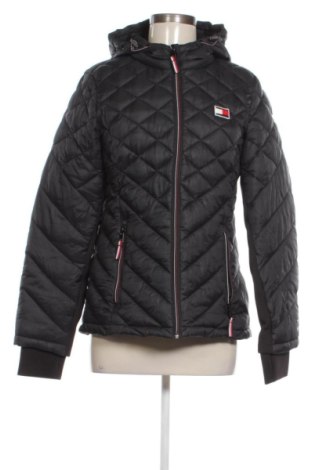Geacă de femei Tommy Hilfiger, Mărime M, Culoare Albastru, Preț 434,99 Lei