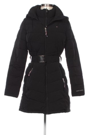 Dámská bunda  Tommy Hilfiger, Velikost S, Barva Černá, Cena  2 699,00 Kč