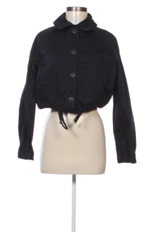 Damenjacke Tommy Hilfiger, Größe S, Farbe Blau, Preis 67,99 €