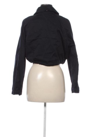 Damenjacke Tommy Hilfiger, Größe S, Farbe Blau, Preis 67,99 €