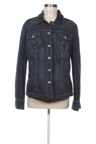 Geacă de femei Tommy Hilfiger, Mărime XL, Culoare Albastru, Preț 326,99 Lei