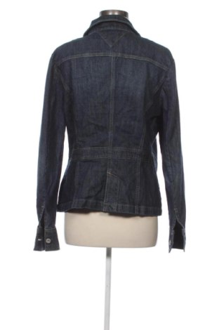 Geacă de femei Tommy Hilfiger, Mărime XL, Culoare Albastru, Preț 326,99 Lei